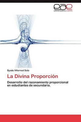 La Divina Proporcion (Paperback)