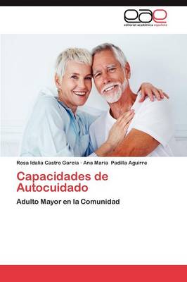 Capacidades de Autocuidado (Paperback)