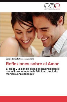 Reflexiones Sobre El Amor (Paperback)