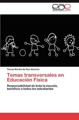 Temas Transversales En Educacion Fisica (Paperback)