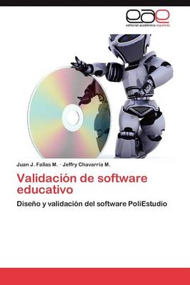 Validacion de Software Educativo (Paperback)