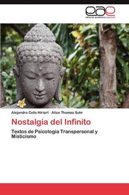 Nostalgia del Infinito (Paperback)