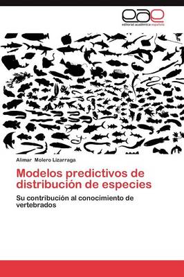 Modelos Predictivos de Distribucion de Especies (Paperback)