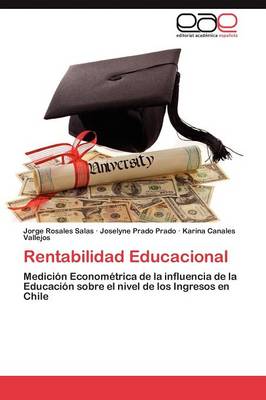 Rentabilidad Educacional (Paperback)