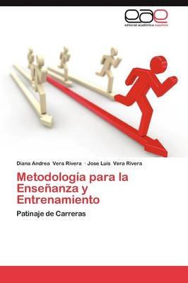 Metodologia Para La Ensenanza y Entrenamiento (Paperback)