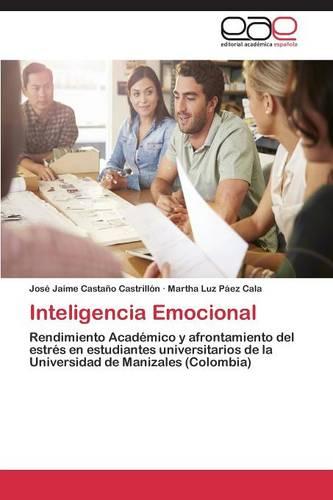 Inteligencia Emocional (Paperback)