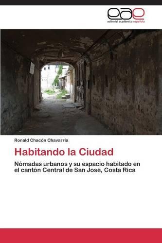 Habitando La Ciudad (Paperback)