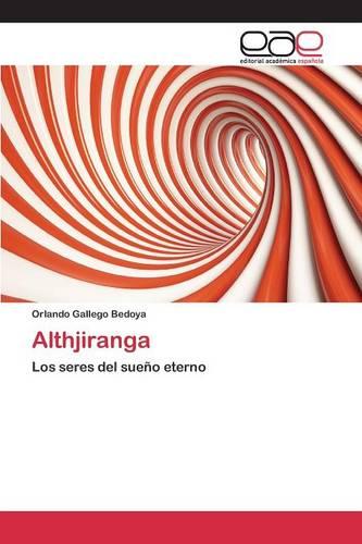 Althjiranga (Paperback)