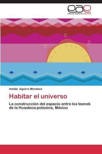 Habitar El Universo (Paperback)