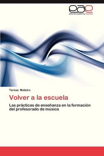 Volver a la Escuela (Paperback)