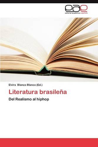 Literatura Brasilena (Paperback)