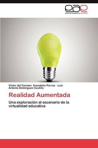 Realidad Aumentada (Paperback)