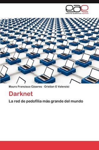 Darknet (Paperback)