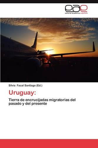Uruguay (Paperback)