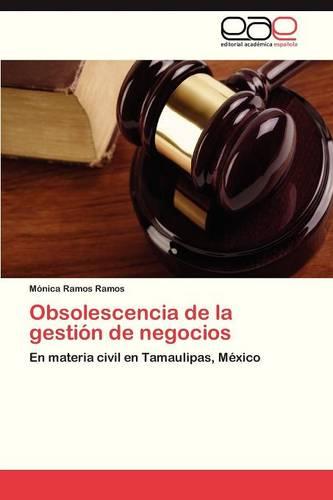 Obsolescencia de La Gestion de Negocios (Paperback)
