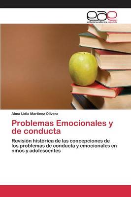 Problemas Emocionales y de Conducta (Paperback)