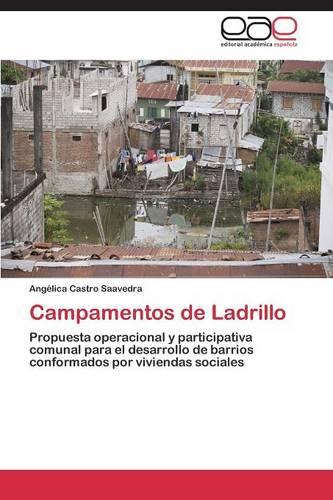 Campamentos de Ladrillo (Paperback)