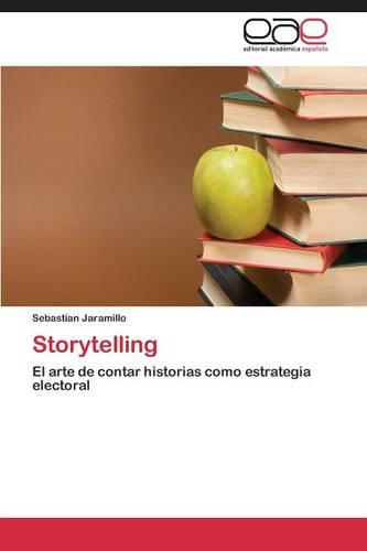 Storytelling (Paperback)