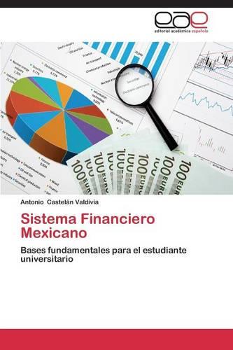 Sistema Financiero Mexicano (Paperback)