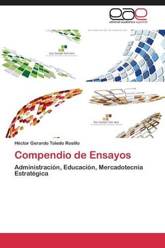 Compendio de Ensayos (Paperback)