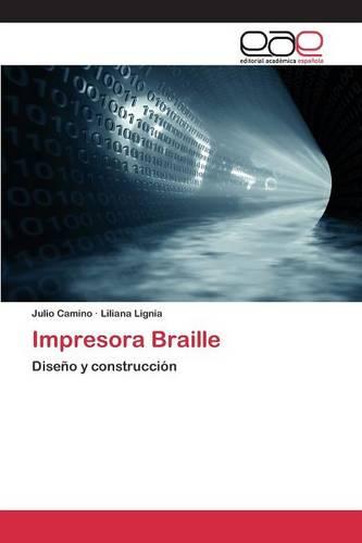 Impresora Braille (Paperback)