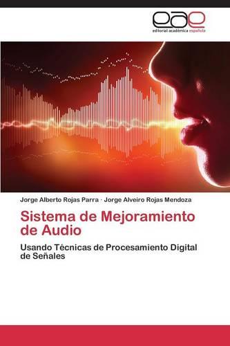 Sistema de Mejoramiento de Audio (Paperback)