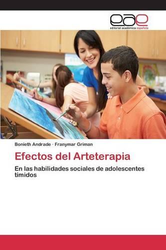 Efectos del Arteterapia (Paperback)
