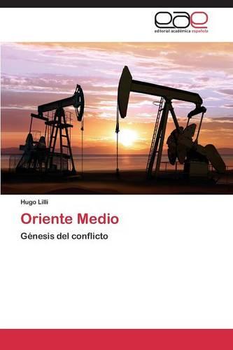 Oriente Medio (Paperback)