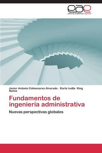 Fundamentos de Ingenieria Administrativa (Paperback)