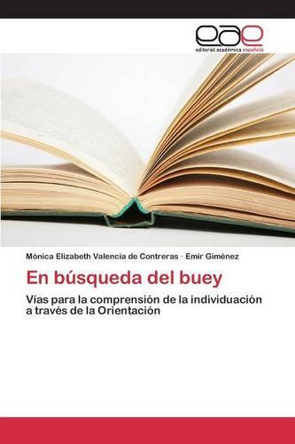 En Busqueda del Buey (Paperback)