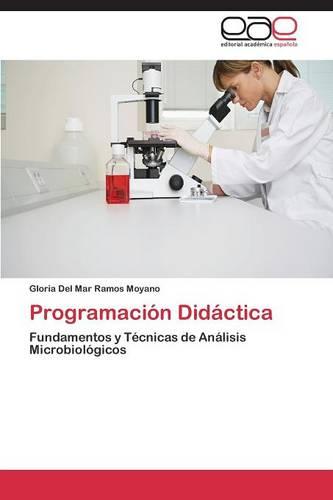 Programacion Didactica (Paperback)