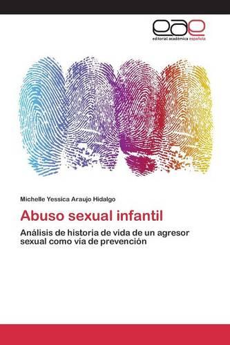 Abuso Sexual Infantil (Paperback)