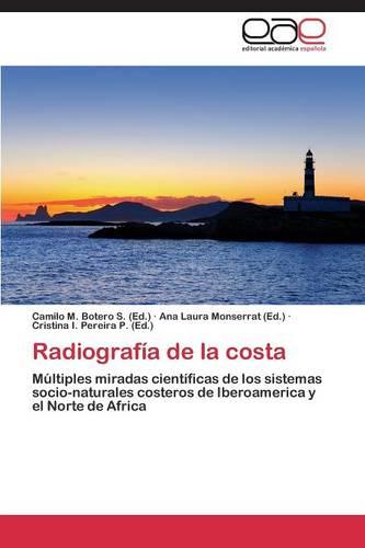 Radiografia de La Costa (Paperback)