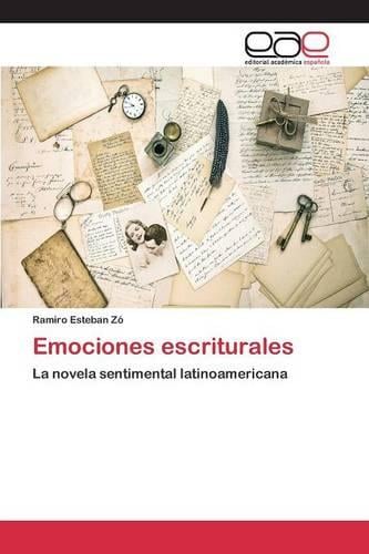 Emociones Escriturales (Paperback)