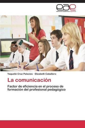 La Comunicacion (Paperback)