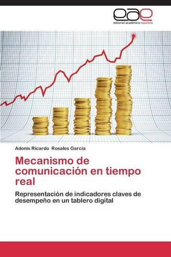 Mecanismo de Comunicacion En Tiempo Real (Paperback)