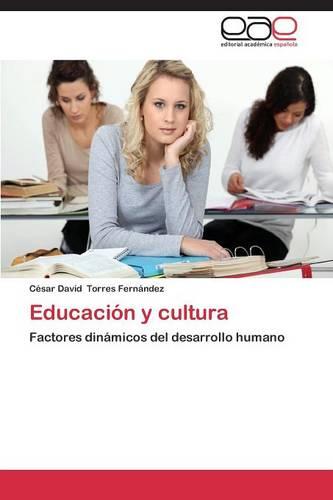 Educacion y Cultura (Paperback)