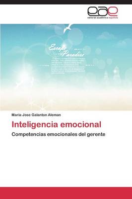 Inteligencia Emocional (Paperback)