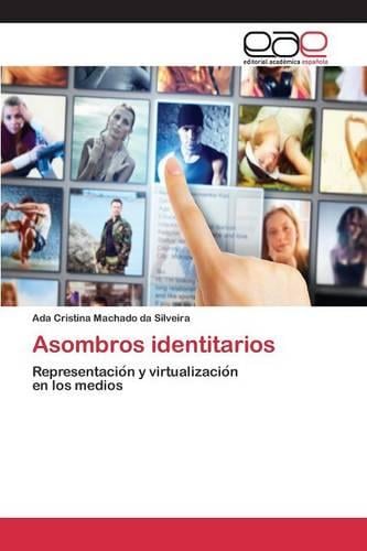 Asombros Identitarios (Paperback)