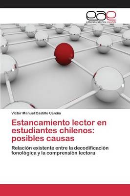 Estancamiento Lector En Estudiantes Chilenos: Posibles Causas (Paperback)
