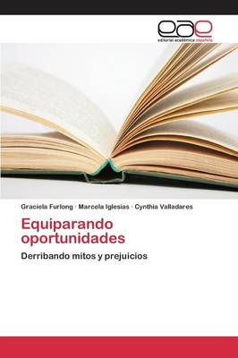 Equiparando Oportunidades (Paperback)