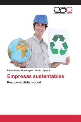 Empresas Sustentables (Paperback)