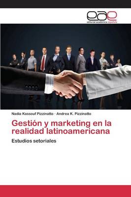 Gestion y Marketing En La Realidad Latinoamericana (Paperback)