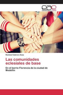 Las Comunidades Eclesiales de Base (Paperback)
