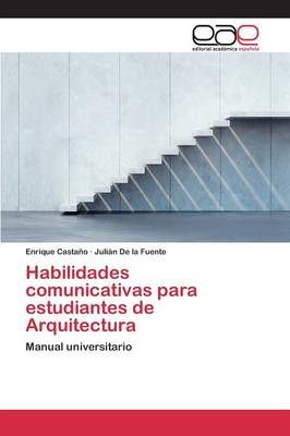 Habilidades Comunicativas Para Estudiantes de Arquitectura (Paperback)