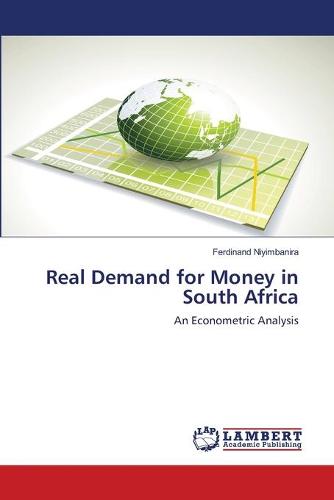Real Demand for Money in South Africa (Paperback)