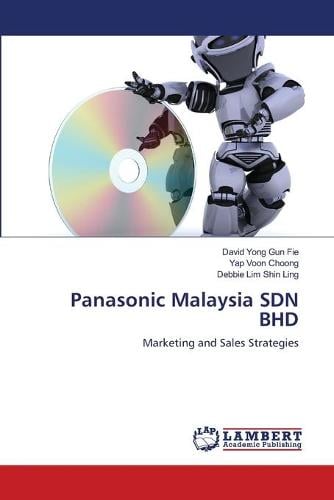 Panasonic Malaysia Sdn Bhd (Paperback)