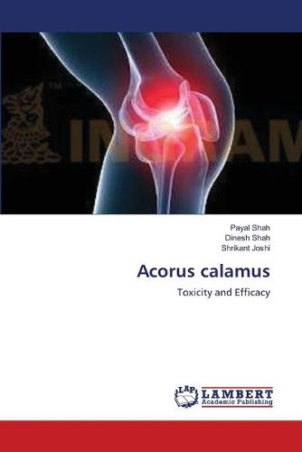 Acorus Calamus (Paperback)