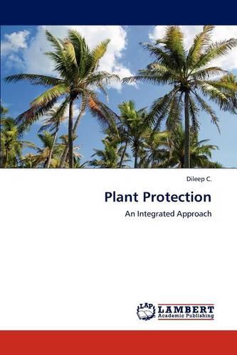 Plant Protection (Paperback)