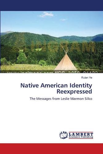 Native American Identity Reexpressed (Paperback)